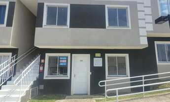 Imagem 3: Apartamento Garden 2 quartos a venda no Condomínio Clube Residencial Florence, Campina da