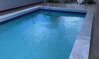 Imagem 5: Alugo apartamento com 2 quartos em Brisamar