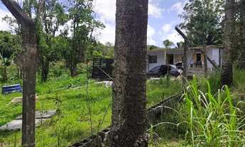 Imagem 2: Terreno para chácara de 1000m² 15min do centro de Caucaia ( cotia-sp