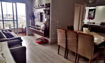 Imagem 2: APARTAMENTO RESIDENCIAL; PASSEO; OESTE; SOROCABA