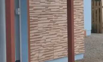 Imagem: Casa para temporada