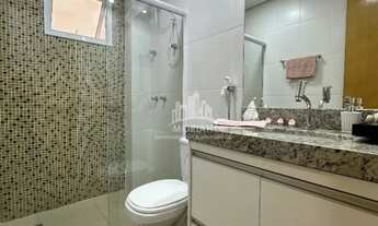 Imagem 10: Apartamento 3 Quartos com 2 Suítes e 96m² - Santa Mônica