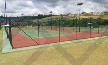 Imagem 2: Terreno à venda, 857 m² por R$ 550.000,00 - Jardim Paraíso da Usina - Atibaia/SP