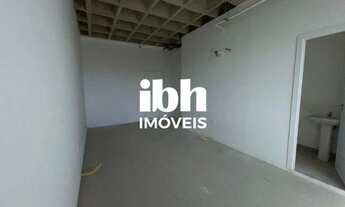 Imagem 5: Sala para locação com 2 vagas no Vale do Sereno/Vila da Serra-MG