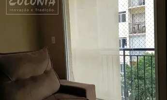 Imagem 3: Apartamento a venda - , São Paulo