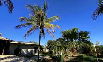 Imagem: Chácara com 3 Quartos para venda - JARDIM