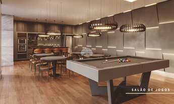 Imagem 7: Vendas Apartamento Curitiba PR