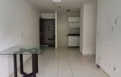 Imagem 2: Oportunidade - Edf. Verde Vida 2/4 quartos sendo 1 suíte - serraria