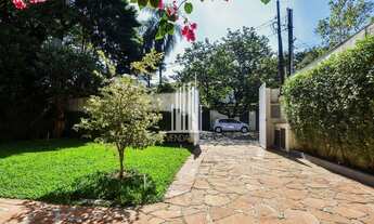 Imagem: Casa para locação no Jardim Europa 3