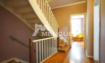 Imagem 2: Aluga-se sobrado na Independencia com 125m², 4 dormitórios por R$ 5.800,00