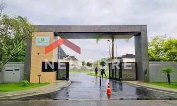 Imagem: Lote em condomínio em Rua Elisio de Araújo