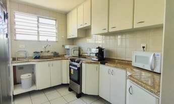 Imagem 5: Aluguel Apartamento 2 Dormitórios - 80 m² Pompéia