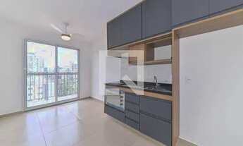 Imagem 2: Apartamento à Venda - Brooklin, 1 Quarto, 26 m2