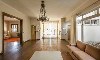 Imagem 3: Casa à venda no Parque Taquaral, 6 quartos - Campinas