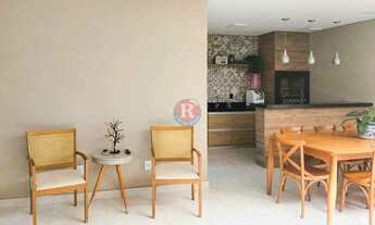 Imagem 6: Casa de Condomínio com 3 quartos, CONDOMINIO RIO VOLGA, São José do Rio Preto - R$ 715 mil