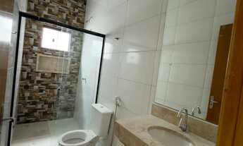 Imagem 7: Ágio de Casa Em Trindade Alto Padrão Com Piscina Parcela de 1.600