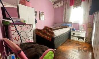 Imagem 4: Casa em Partenon