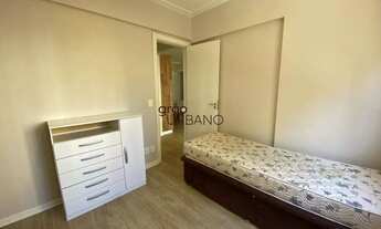 Imagem 7: Apartamento mobiliado no Centro para locação