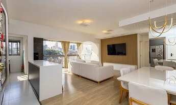 Imagem 5: APARTAMENTO PRONTO PARA MORAR COM FACE NORTE NO ÁGUA VERDE