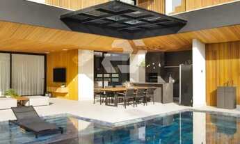 Imagem 3: Condomínio Alphaville Barra da Tijuca - Barra da Tijuca - Rio de Janeiro - RJ