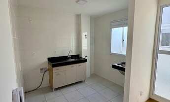 Imagem 5: Vendo Apartamento no Jaiara - Arcos do Cerrado