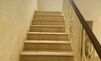 Imagem 4: Sobrado com 4 dormitórios à venda, 330 m² por R$ 1.900.000,00 - Residencial Marcia - São J