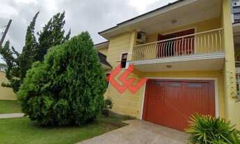 Imagem 3: Sobrado com 4 dormitórios, 300 m² - venda por R$ 1.220.000,00 ou aluguel por R$ 7.850,00