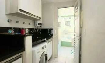 Imagem 7: Apartamento 3 Quartos com Piscina - Trindade - BRN