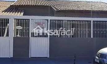 Imagem: Casa com 4 quartos à Venda, Coophasul