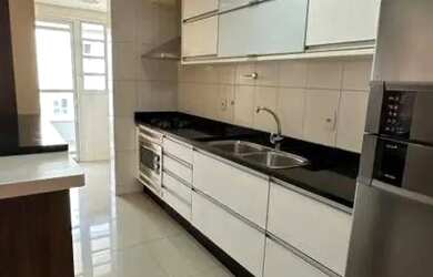 Imagem 5: Apartamento com 2 dormitórios para alugar, 86 m² por R$ 5.370,42/mês - Itacorubi - Florian