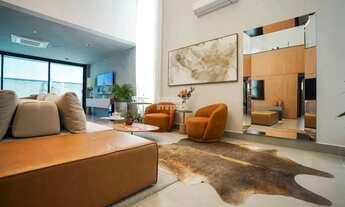 Imagem 4: Casa de condomínio - Sobrado com 4 quartos à Venda, Alphaville Nova Esplanada - Votorantim