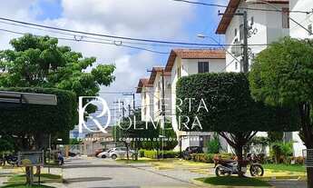 Imagem 6: Bernardo Oiticica vendo apartamento com 2/4 Petrópolis - por trás loja Carajás Feirinha d