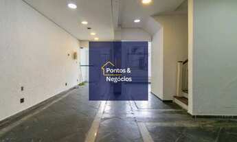 Imagem 6: Prédio para alugar, 250 m² por R$ 15.900,01/mês - Cerqueira César - São Paulo/SP