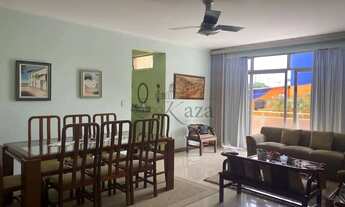 Imagem 3: Oportunidade - Apartamento - Edifício Marya Lucia - Centro - 4 Dormitórios - 158m²