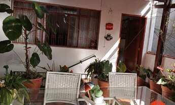 Imagem 4: CASA A VENDA (PERMUTA) MOOCA - 3 DORMITÓRIOS - 1 SUÍTE - VARANDA - 2 BANHEIROS - GARAGEM