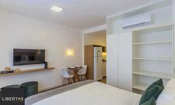 Imagem 3: Apartamento estilo Stúdio no Conect bairro Partenon para alugar