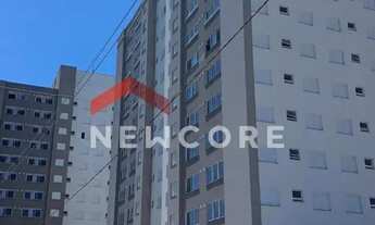 Imagem 2: Apartamento em Rua Affonso Celso Dias - Jardim São Carlos - Sorocaba/SP