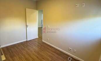 Imagem 7: APARTAMENTO À VENDA NO CONDOMÍNIO CHÁCARA DAS FLORES I - JUNDIAÍ/SP