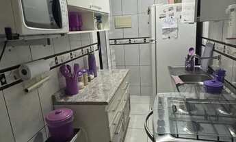 Imagem: Apartamento mobiliado à venda - Condomínio