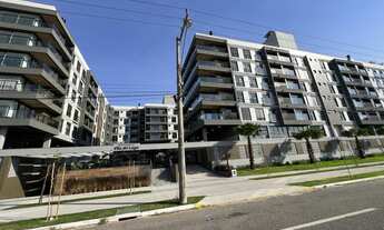 Imagem: Apt novo 2 suites alugel