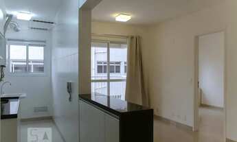 Imagem: Apartamento à Venda - Bela Vista, 1 Quarto