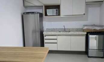 Imagem: Apartamento em Jardim Infante Dom Henrique