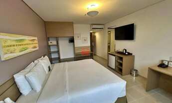 Imagem 4: Flat Blue Tree Mobiliado/ 30m²/ 17º andar