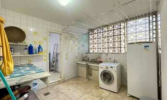 Imagem 11: Cobertura, 6 quartos, 1 suite, 3 vagas