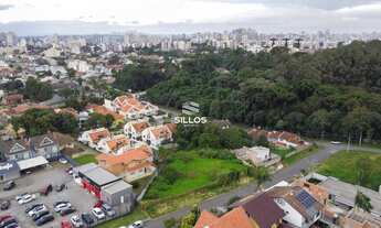 Imagem 5: Terreno com 1.991m² à venda no Boa Vista em Curitiba
