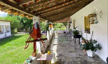 Imagem 3: Sítio à Venda - Granja Califórnia (Pindaí