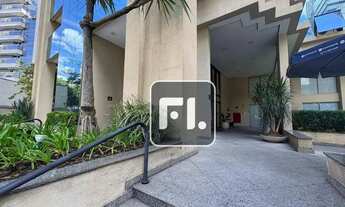 Imagem 2: Conjunto, 110 m² - venda por R$ 1.525.000,00 ou aluguel por R$ 13.100,00/mês - Vila Olímpi