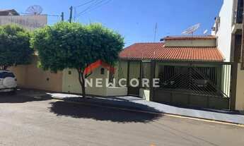 Imagem 4: Casa em Rua Itapura - Jardim Cruzeiro do Sul - Bauru/SP