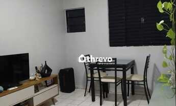 Imagem 6: Apartamento à venda, 44 m² por R$ 150.000,00 - Aeroporto - Teresina/PI