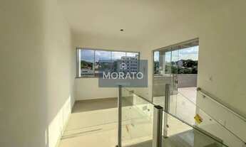 Imagem 5: Cobertura com 3 quartos, 1 suíte. no Bairro Santa Rosa